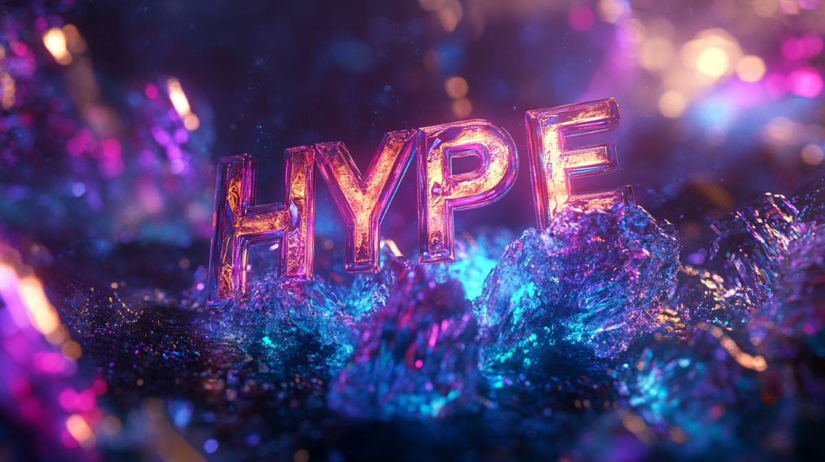 HYPE、2か月ぶりに20ドル回復｜アップデート期待が後押しか