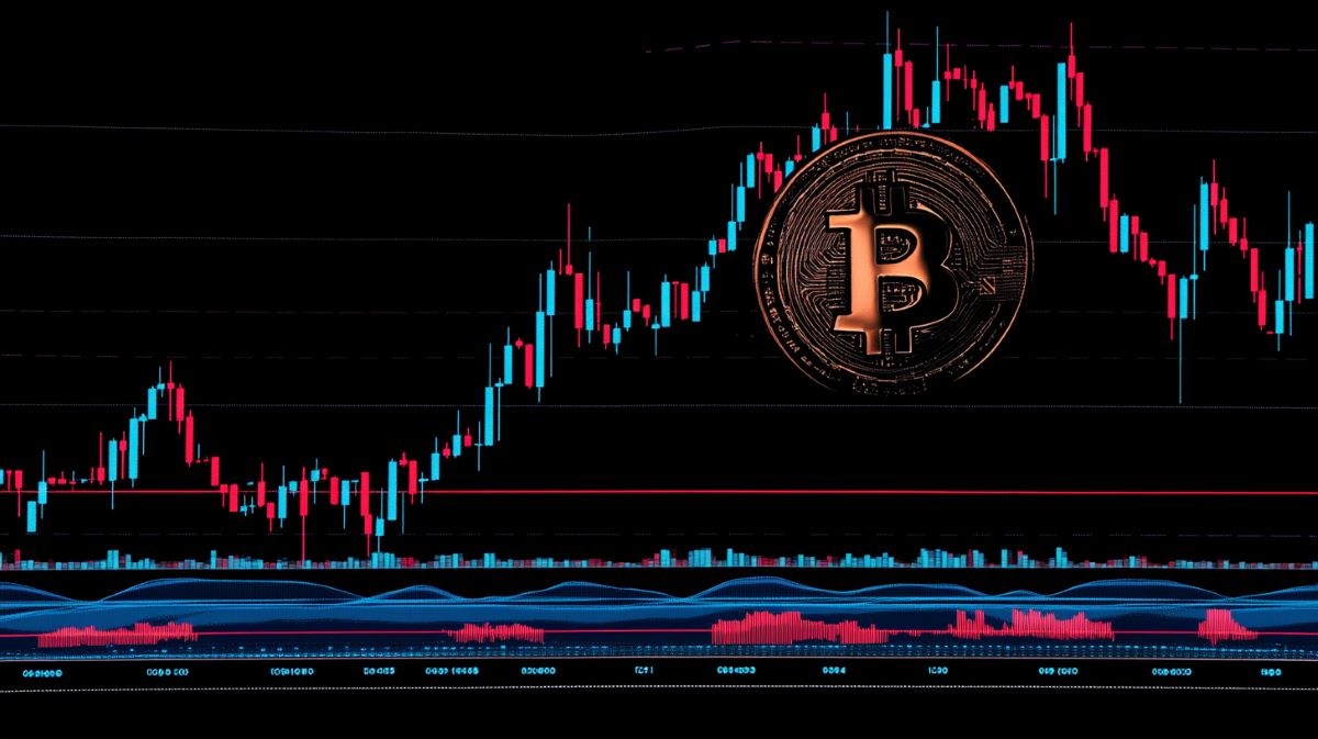 ビットコイン、一時9.7万ドル回復｜ウォール街参入が上昇牽引