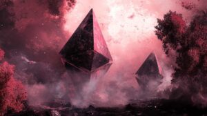 ETH価格分析アイキャッチ
