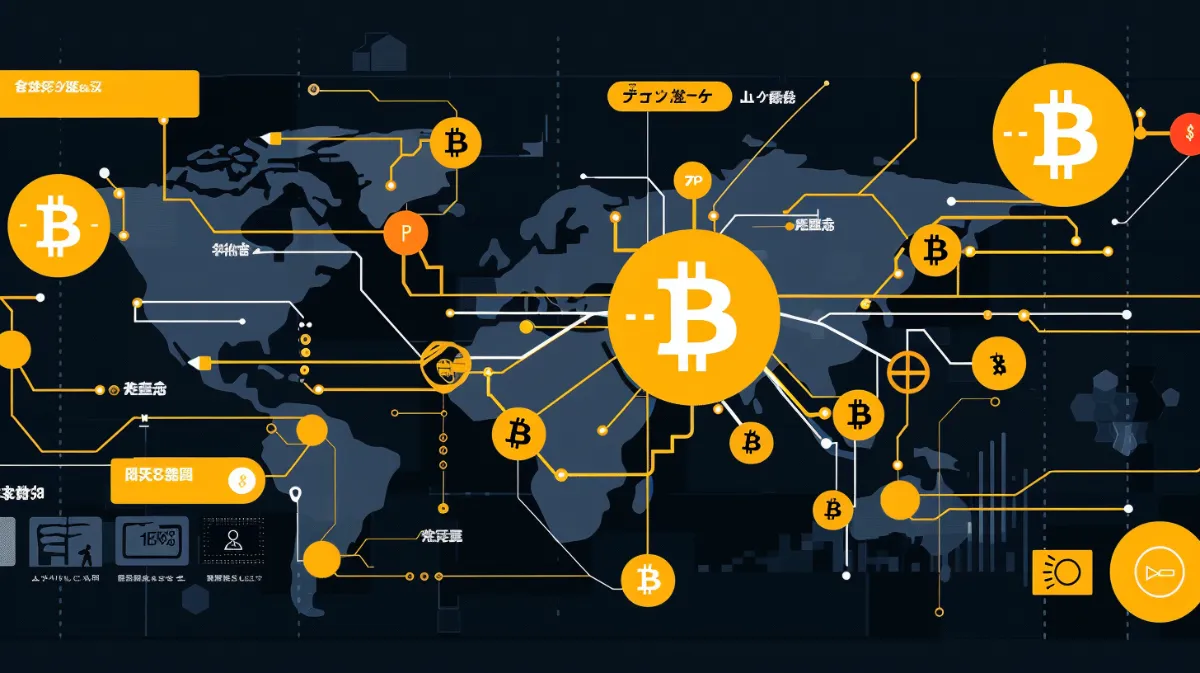 メルカリのビットコイン手数料のイメージ