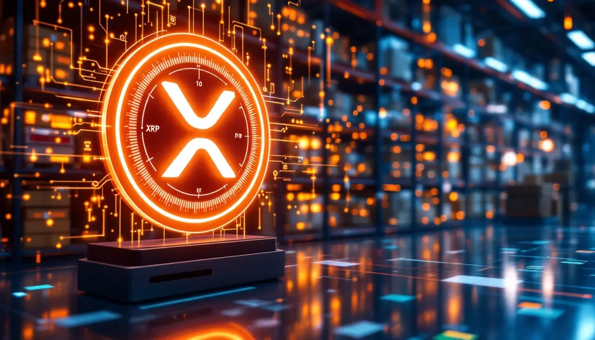 米製薬流通大手Wellgistics、XRPを決済・準備資産として導入