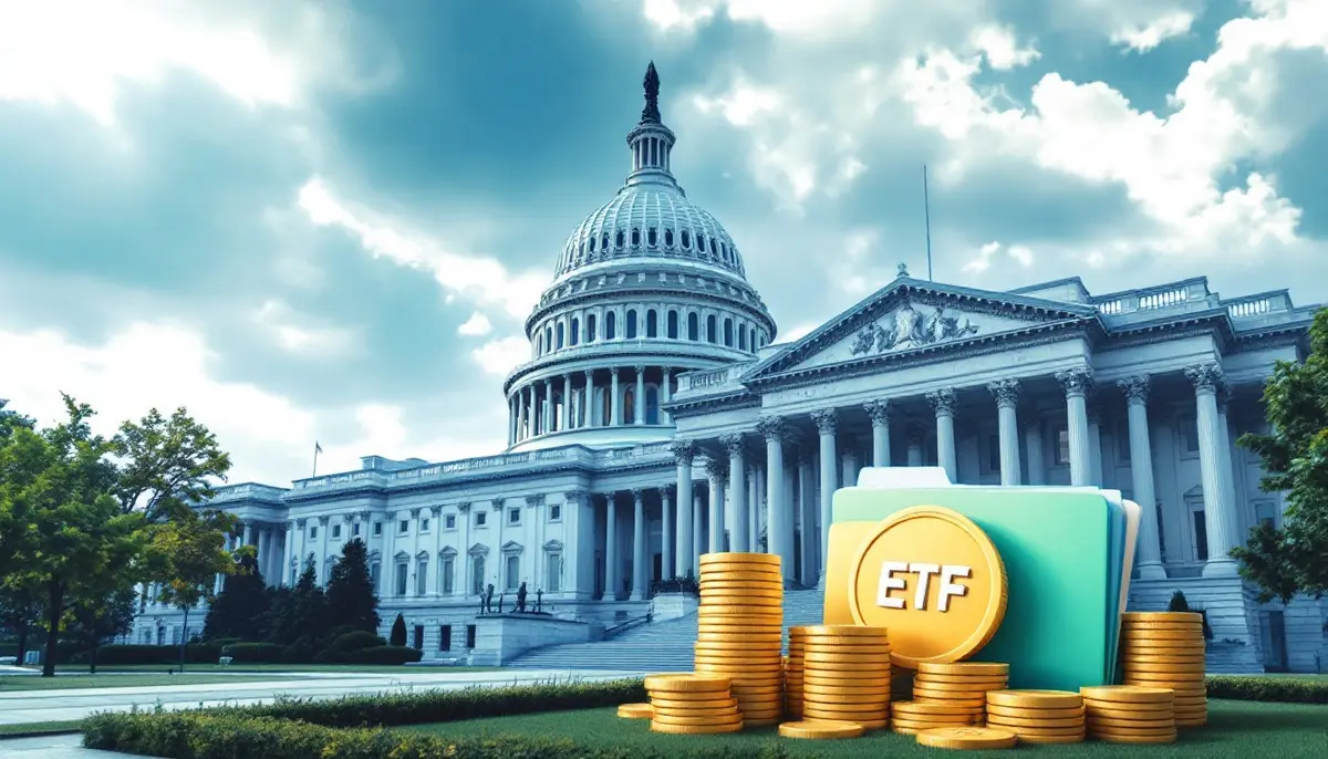 米SEC、グレースケールとブラックロックの仮想通貨ETFを延期