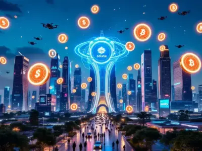 ソラナ、200ドル突破の可能性｜3300万ドル超えを記録した仮想通貨 プレセール銘柄とは