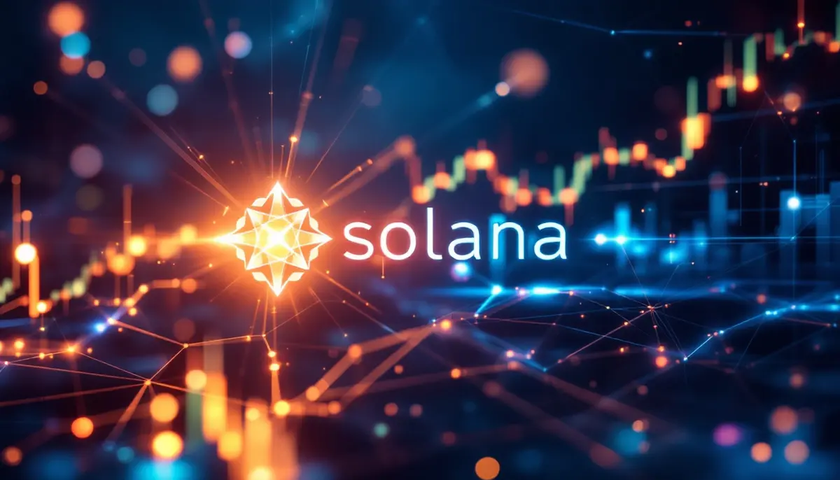 ソラナ価格、150ドル回復｜新しい仮想通貨「Solaxy」にも注目