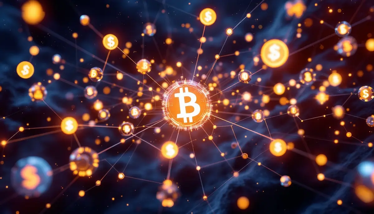 XRP大口保有者、3850万ドル調達の新しいアルトコインに注目