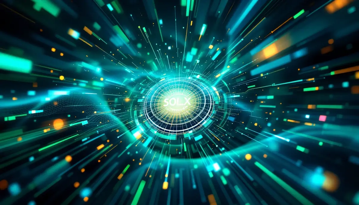 仮想通貨 おすすめ：ソラナ初のL2「Solaxy」に注目集まる