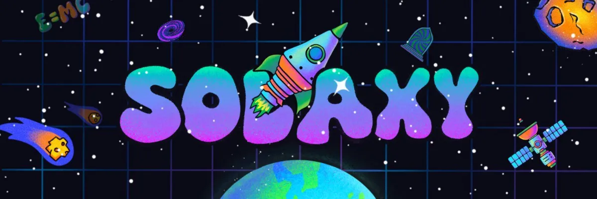 Solaxyのロゴ