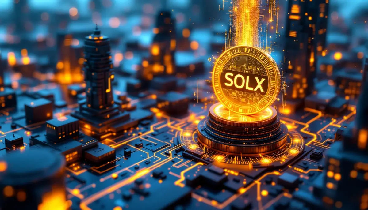 1万→100万へ成長する仮想通貨1000倍銘柄｜DOGE投資家注目