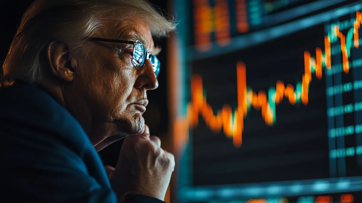 ビットコイン12万ドルへ急騰か｜米裁判所がトランプ関税を差し止め