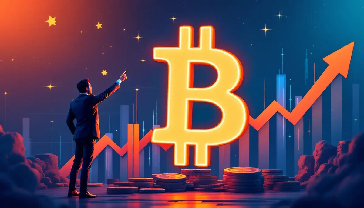 ストラテジー社、BTC購入資金として840億ドルの調達目標