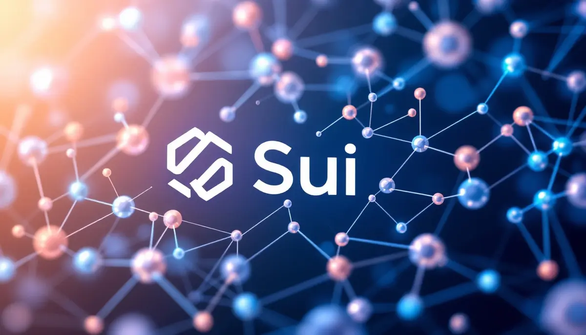 21Shares、米国で現物Sui ETFを申請｜Mysten Labsと提携