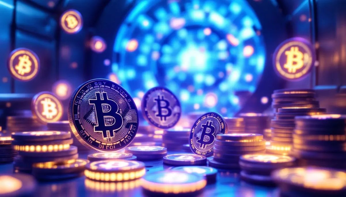 ストラテジーが1万3390ビットコインを追加購入｜資金調達も