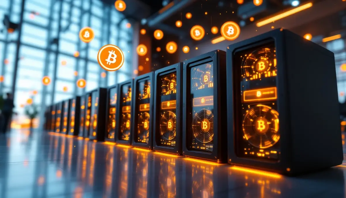 トランプ息子、新しい仮想通貨戦略発表｜BTC関連銘柄へ移行か