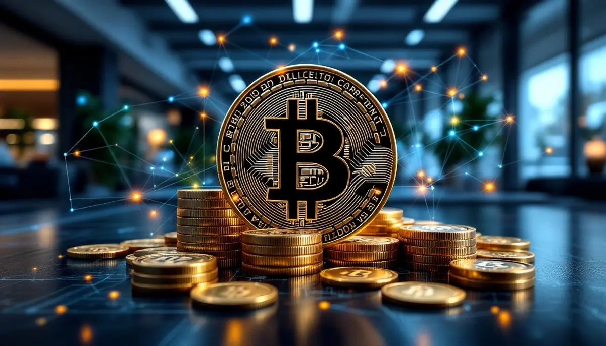 トランプメディア、ビットコイン準備金設立｜23億2000ドル調達