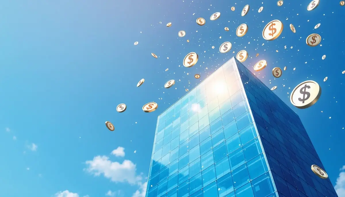 ナスダック上場ビボパワー、XRP中心戦略で174億円調達へ