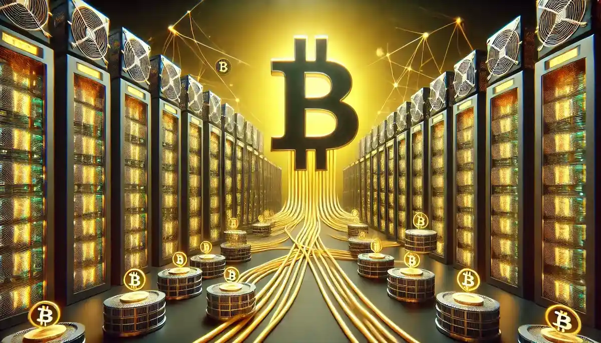 what is cloud mining-コインがたくさん重なる