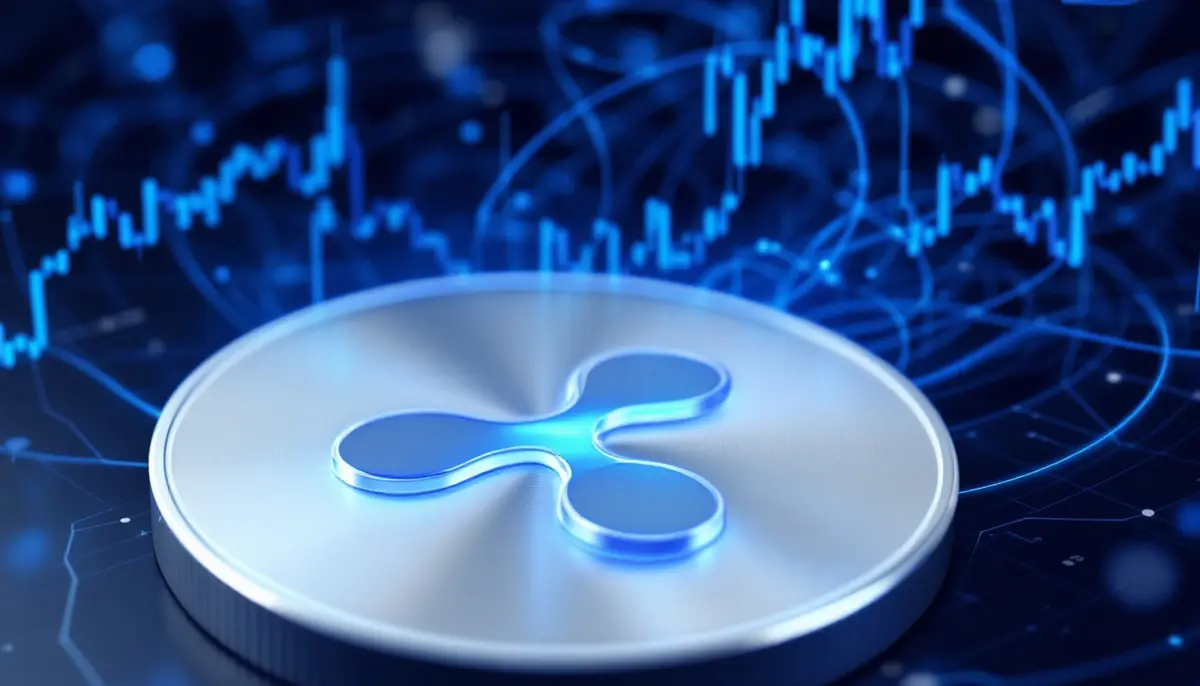 XRPの2025年価格予測、テクニカル指標と新アルトコインに注目