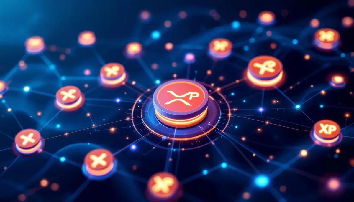企業のXRP購入加速、ソラナL2アルトコインが次に狙う本命か