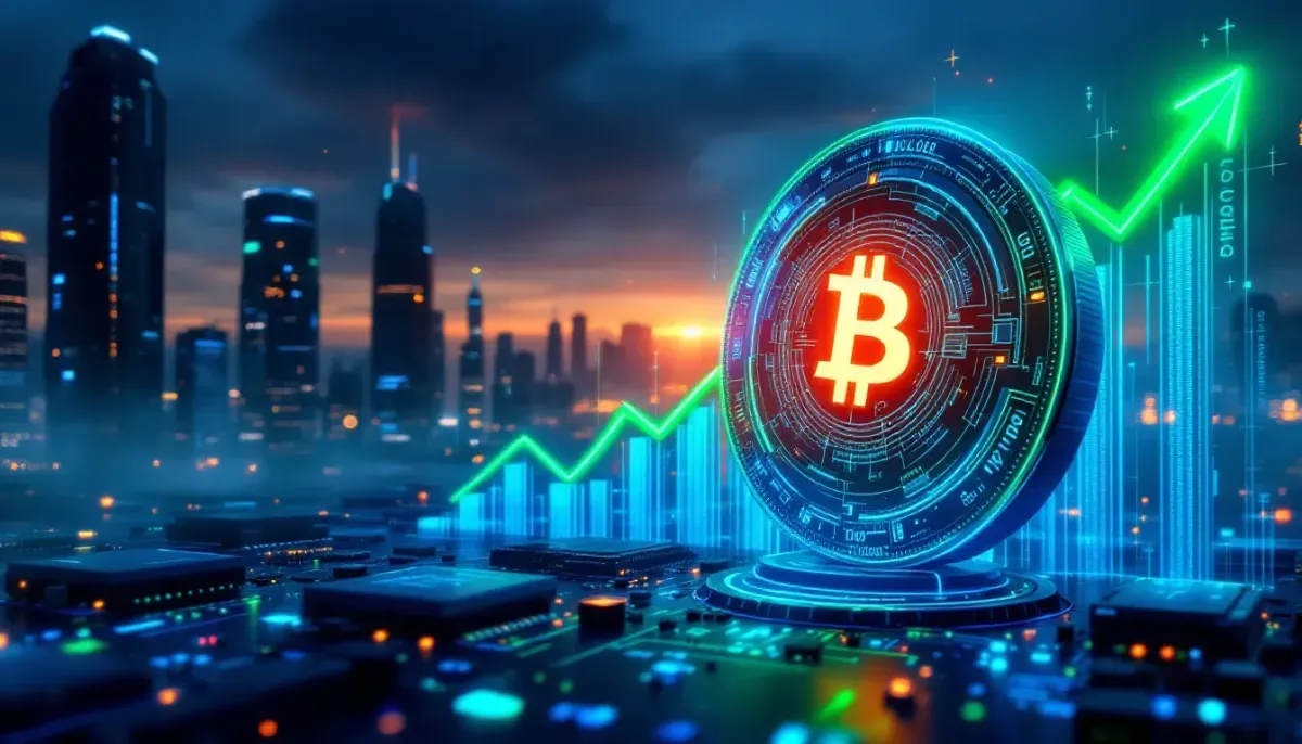リップル（XRP）が今月27％上昇、価格は5ドル到達も視野に