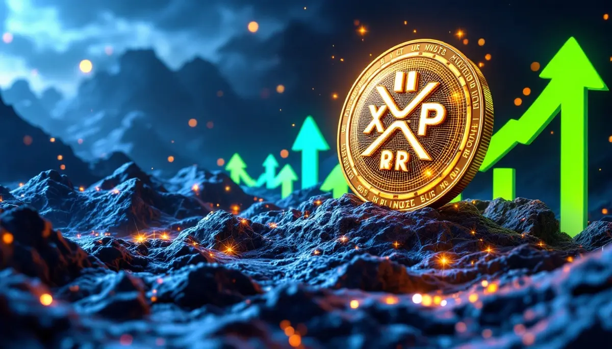 リップル、400円超えで億り人に？｜注目仮想通貨プレセールも