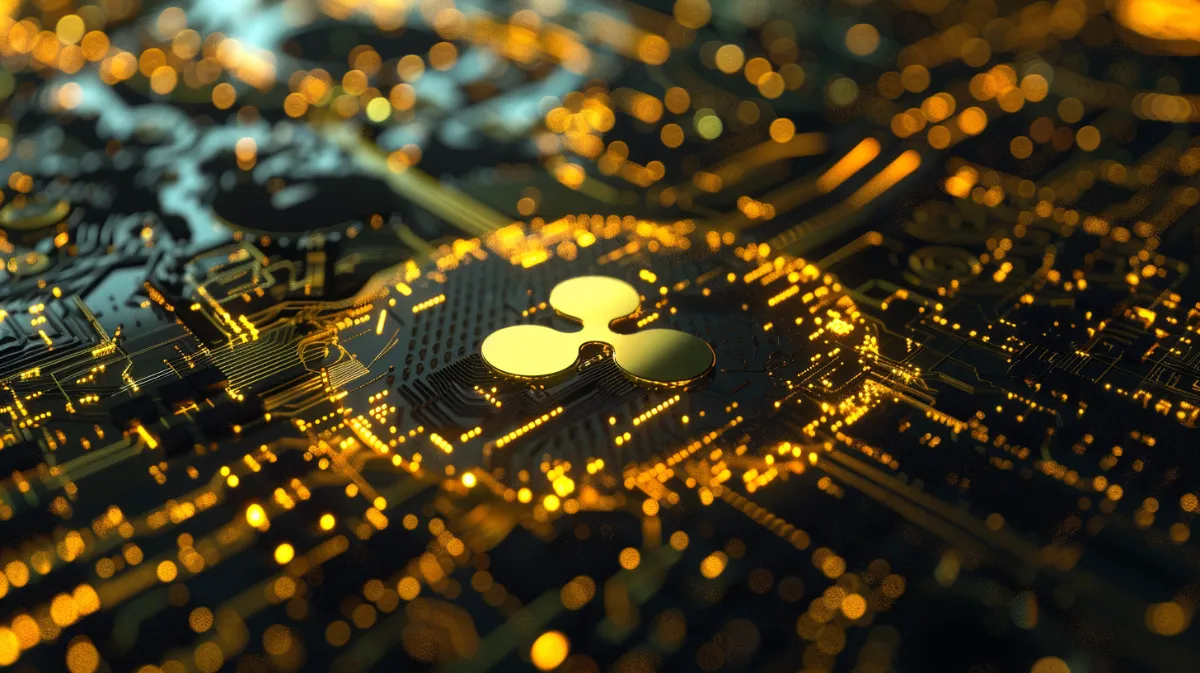 リップル（XRP）のイメージ