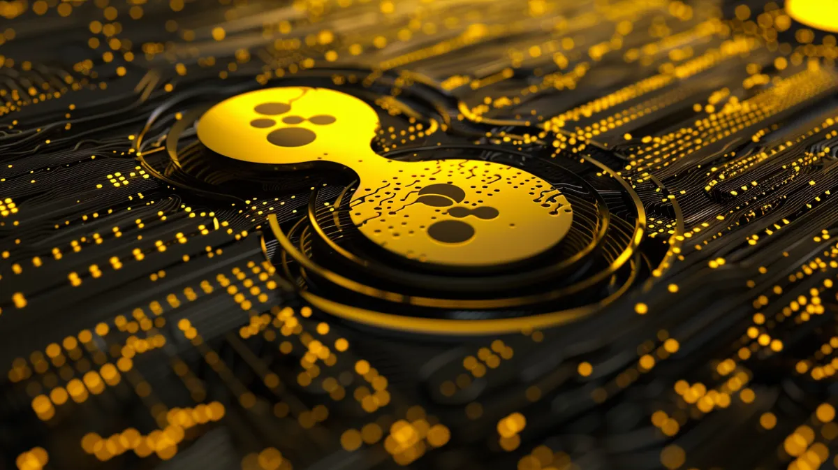 リップル（XRP）のイメージ