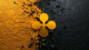 リップル（XRP）のイメージ
