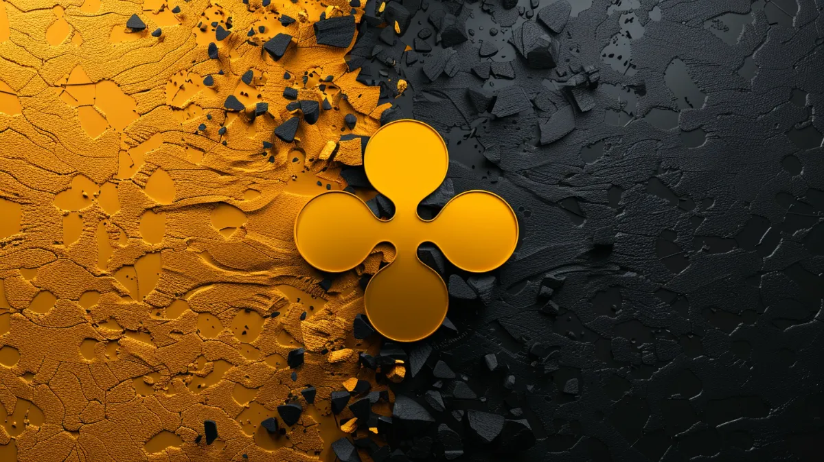 リップル（XRP）のイメージ