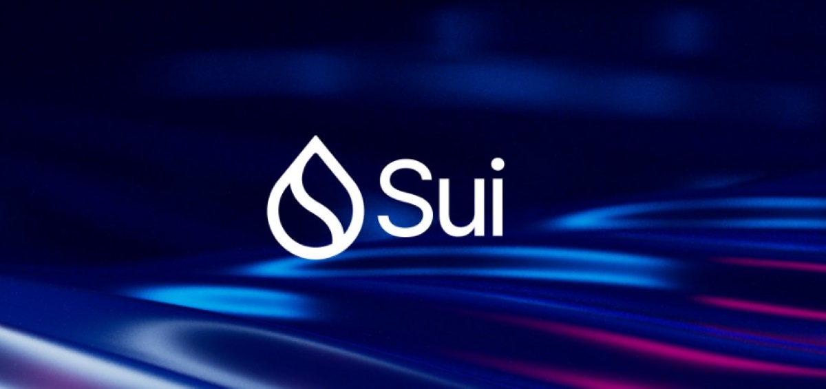 スイ、24時間で4.6%高｜TVL急増と分散型ストレージが後押し