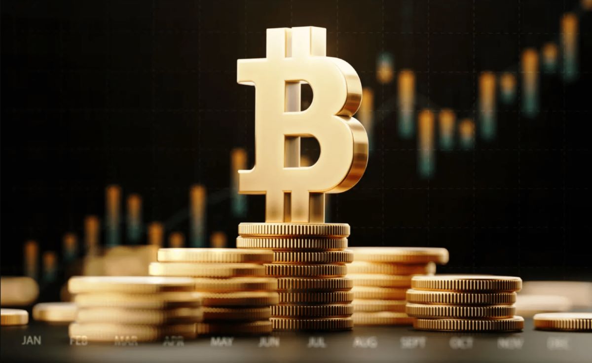 ビットコイン、10万6000ドル台維持｜リスク後退で堅調推移
