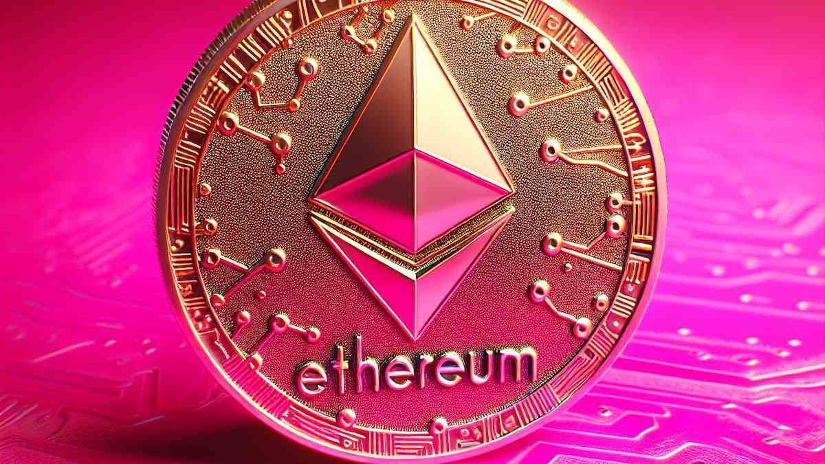 イーサリアム価格が拮抗｜ETF資金流入と機関投資家空売り攻防