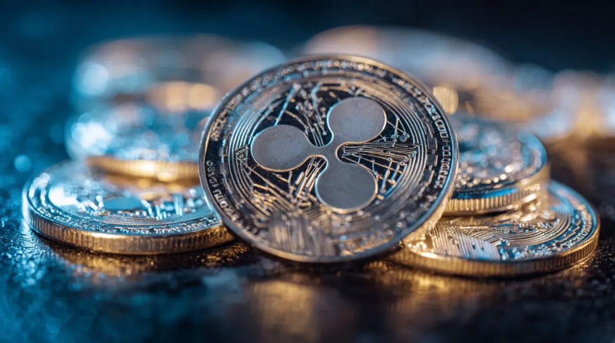 リップル（XRP）コイン