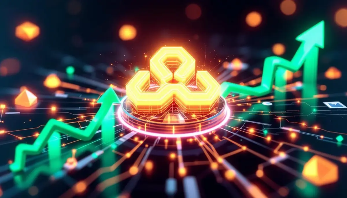 AIが予測する次世代アルトコイン｜XRPとソラナ、L2が急浮上