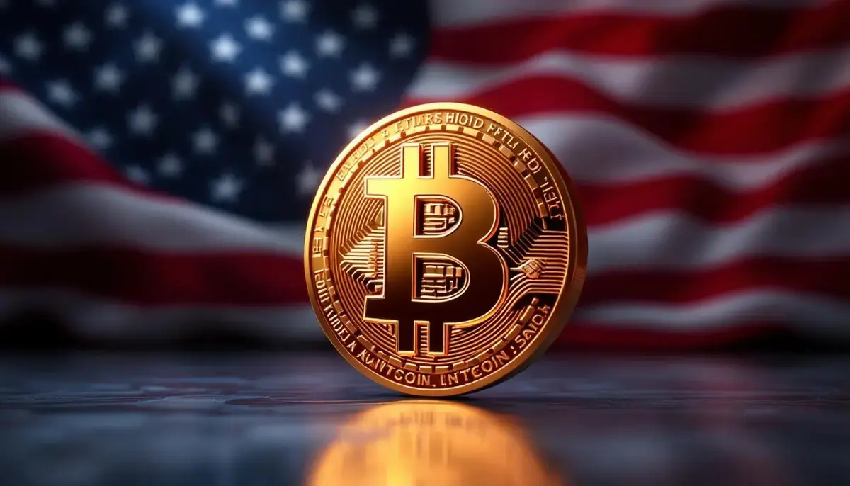 トランプ家支援マイニング企業、設立2ヶ月で215BTC蓄積
