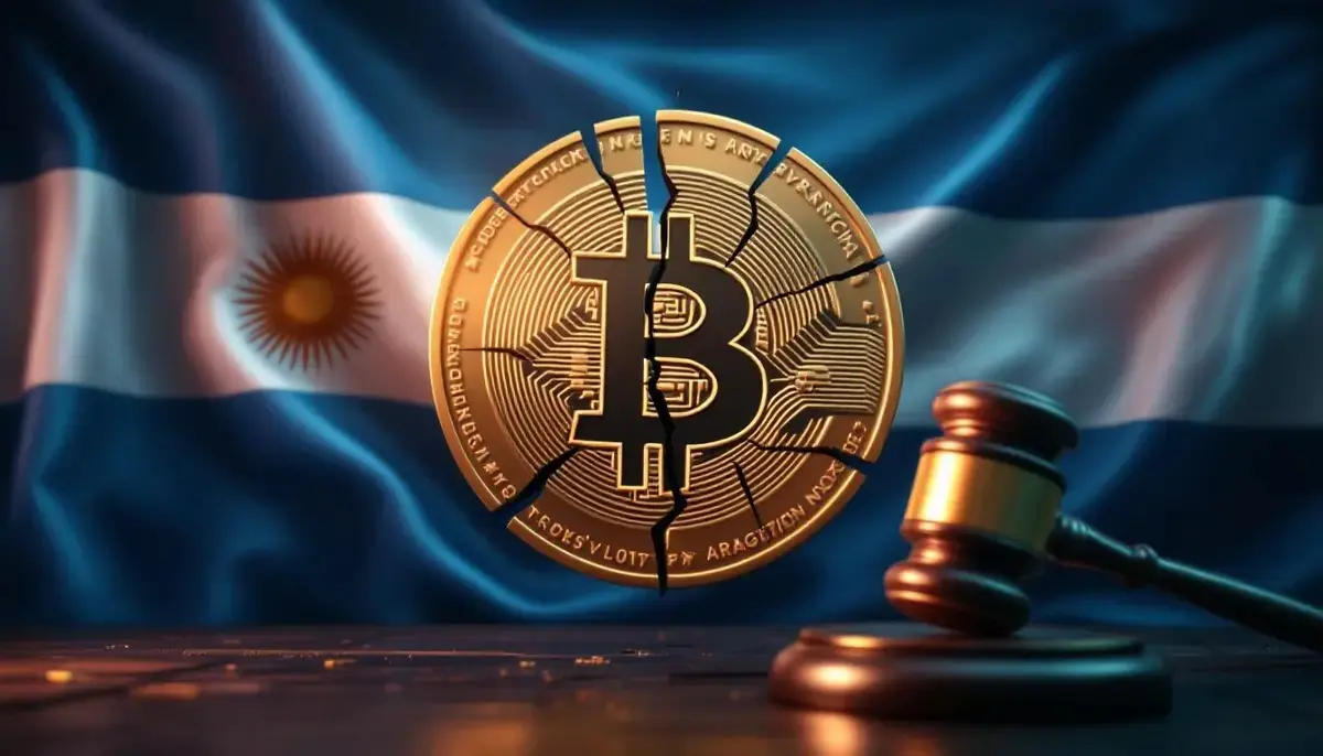 ミレイ大統領の仮想通貨騒動、巨額損失発生するも倫理違反なし