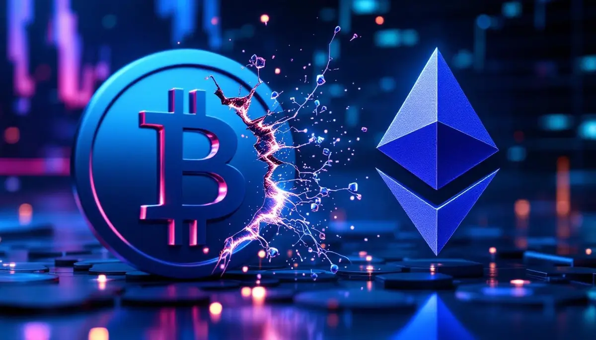 ビットデジタル、ETHステーキング専業化｜BTC事業は縮小