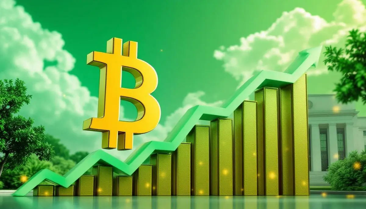 BTC、6月に12万5000ドル達成を予測｜新しい仮想通貨も急浮上