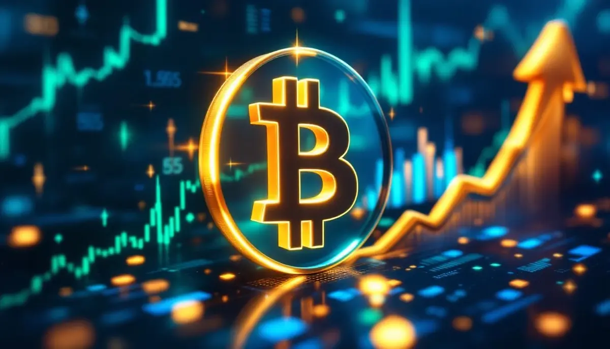 ビットコインETFが好調｜新しい仮想通貨が10億円超の調達