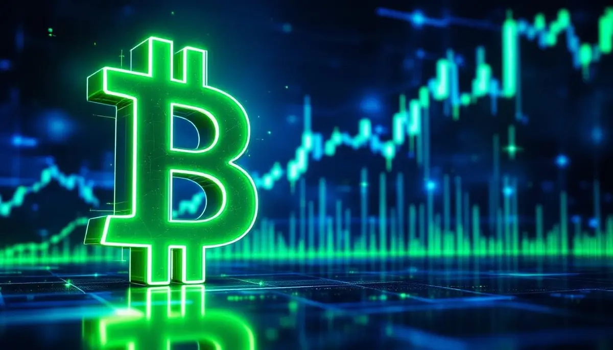 ビットコインETF、7日連続で資金流入｜新しい仮想通貨に注目
