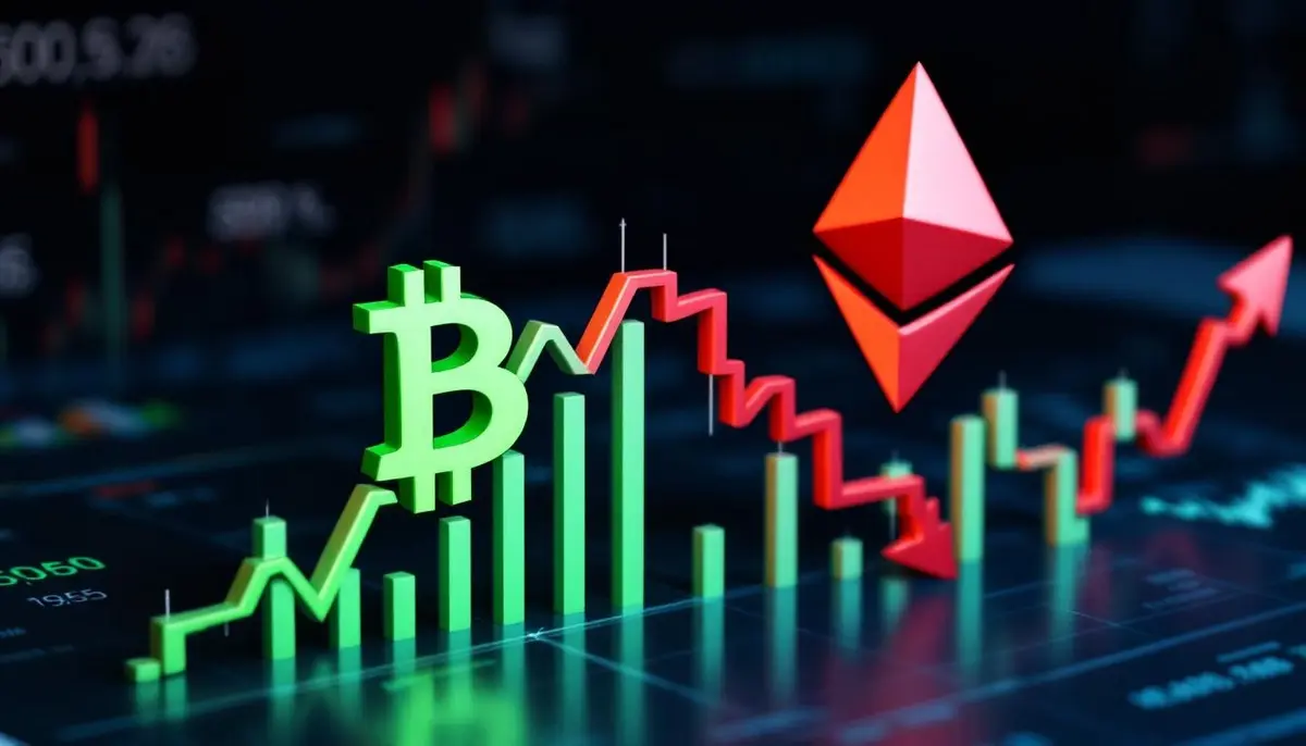 ビットコインETF、約9.3億円流入｜連続プラス記録を9日更新