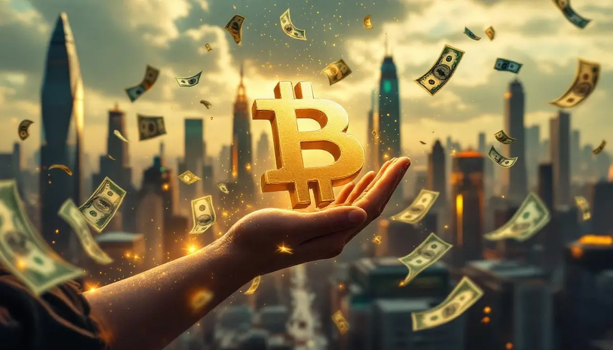 ヘイズ氏のビットコイン25万ドル予測、おすすめ仮想通貨とは