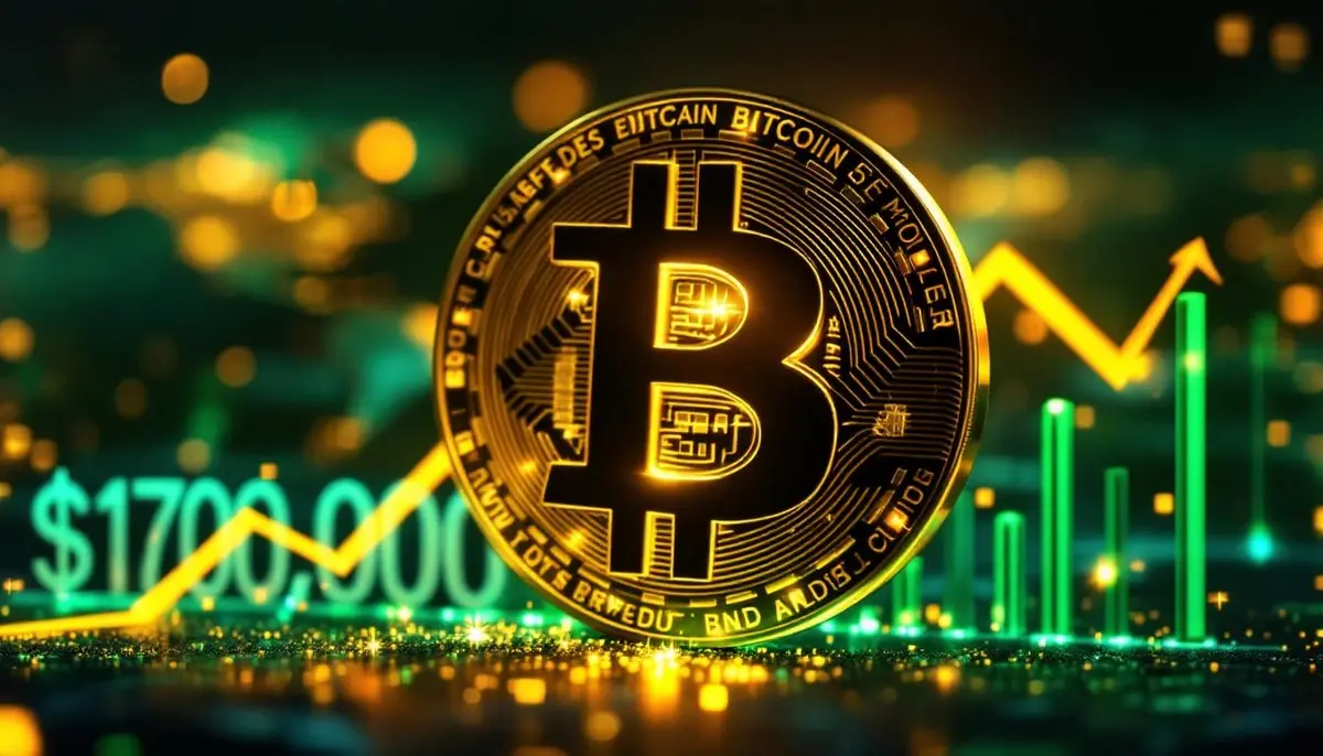 中東情勢受けBTC10万ドル回復、新しい仮想通貨の展望