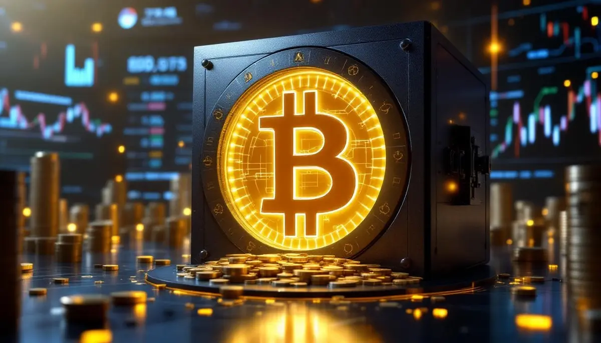 BTC、1日で4752億円流入｜大口保有者の仮想通貨おすすめ戦略