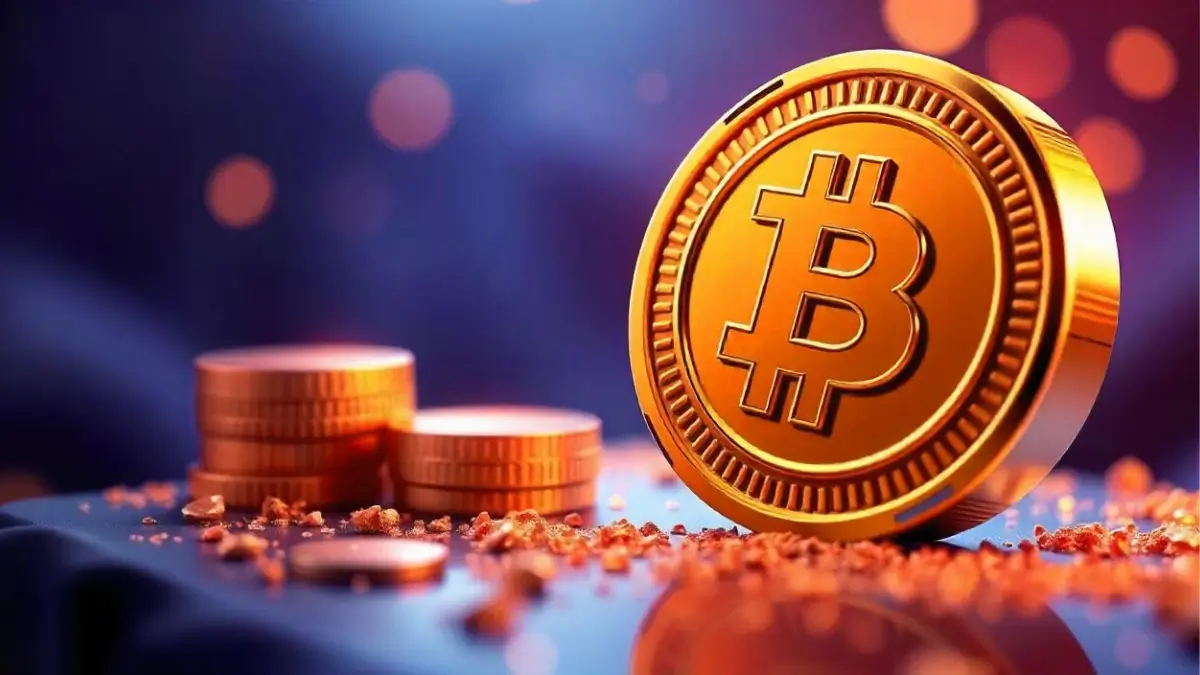 BTC、10万7000ドル突破｜地政学リスク跳ね返し堅調推移