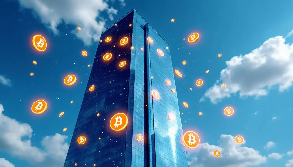 ブラックロック、BTC大規模売却｜アルトコイン戦略へ大転換か