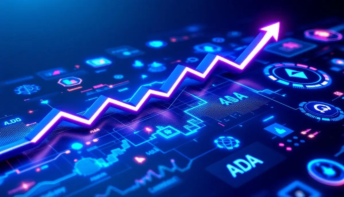 カルダノ、10ドル到達予測｜ソラナL2の新しい仮想通貨に波及か