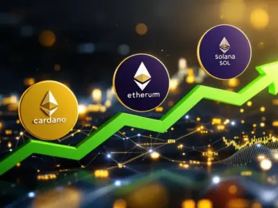 ChatGPT予測｜価格上昇が期待される仮想通貨おすすめ3銘柄