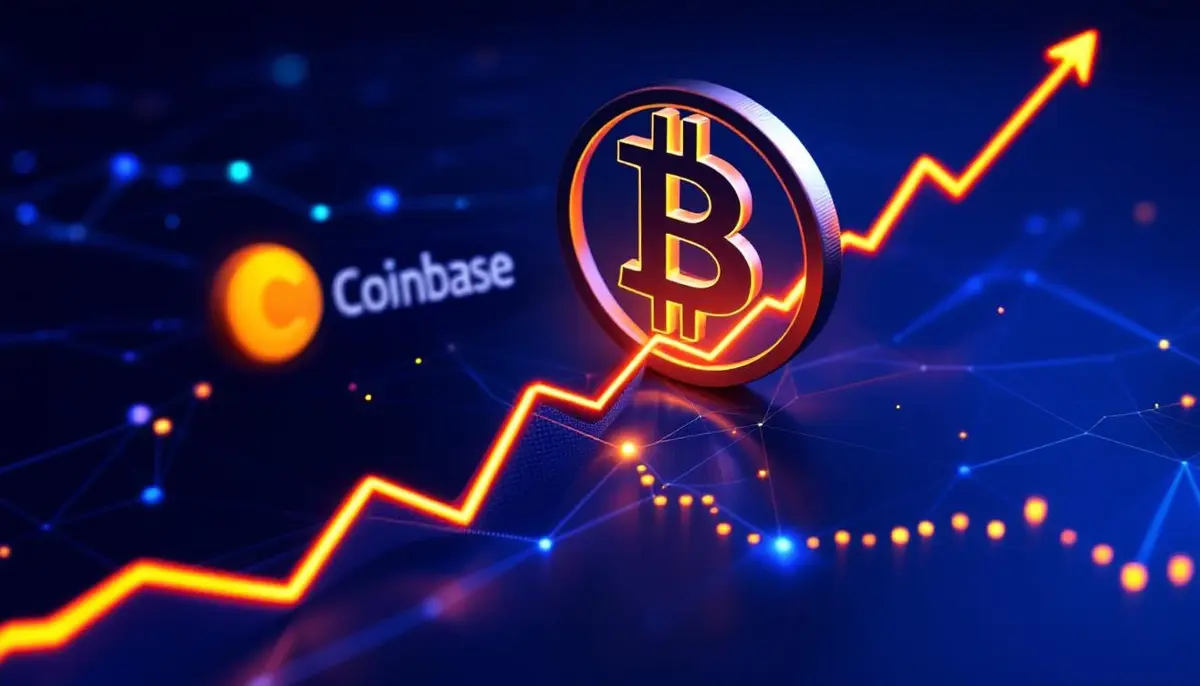 米コインベース、毎週ビットコイン購入へ｜株価は最高値更新