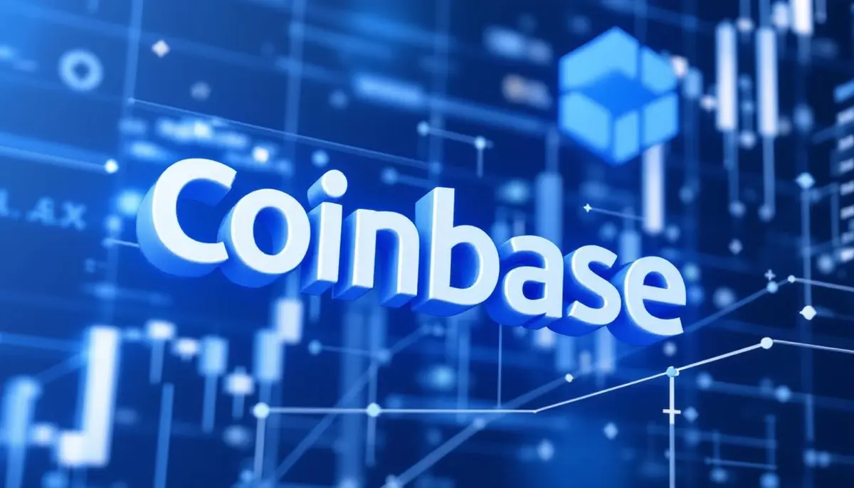 コインベース、ブロックチェーン基盤の株式取引提供へ｜SECに承認申請