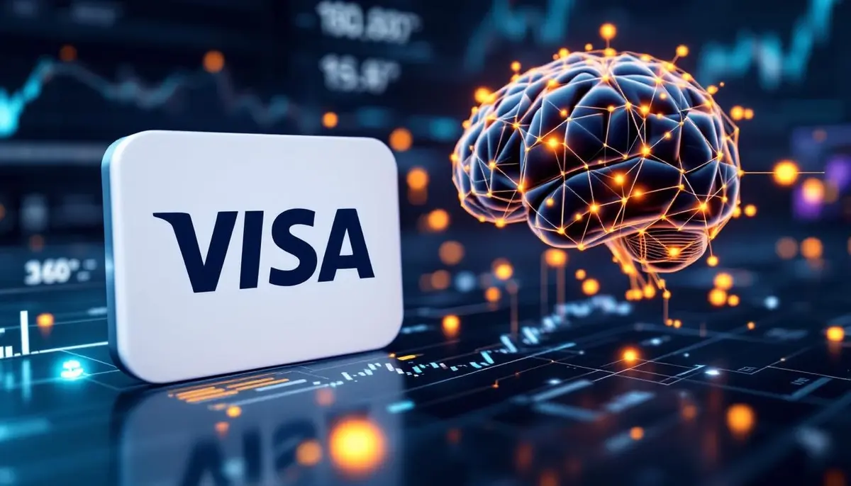 Web3企業クロスミント、Visaと提携でAI自動決済を実現へ